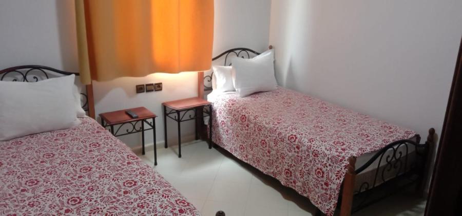 Hotel Bab Boujloud Fes Exterior photo