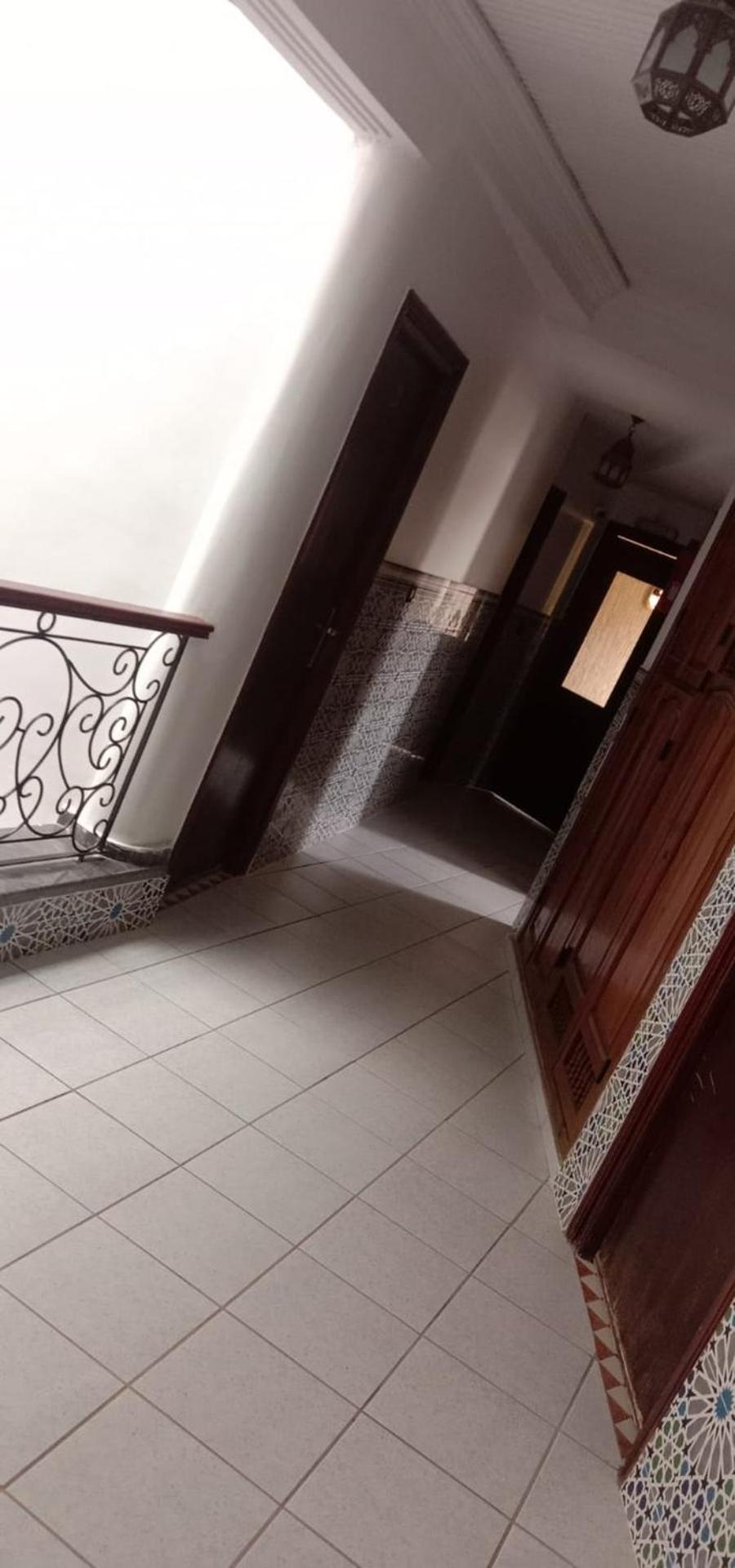 Hotel Bab Boujloud Fes Exterior photo