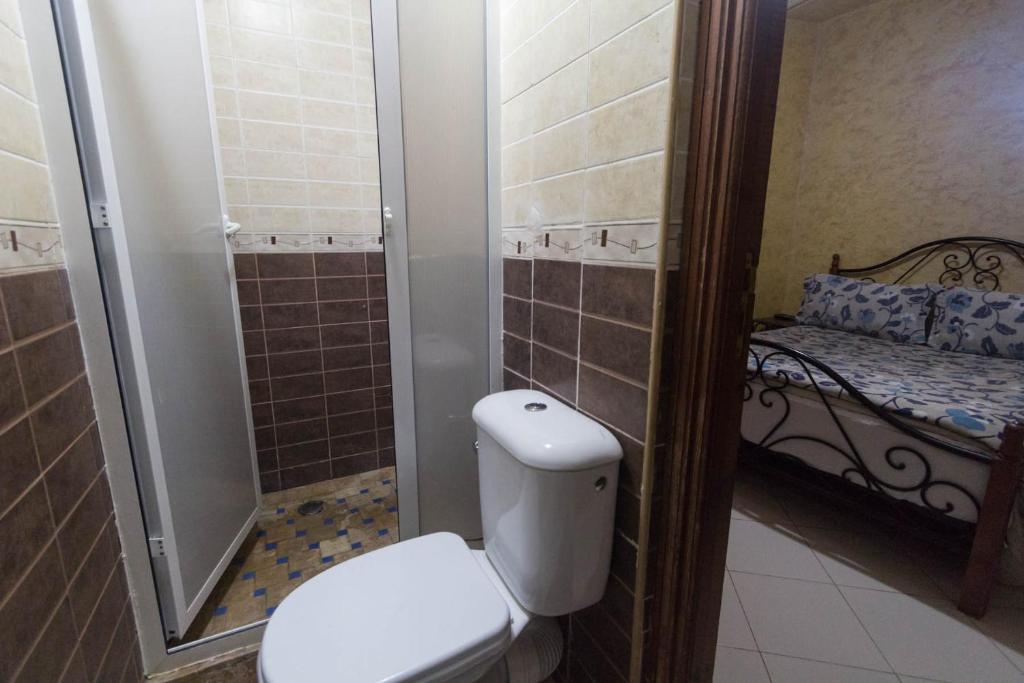 Hotel Bab Boujloud Fes Exterior photo