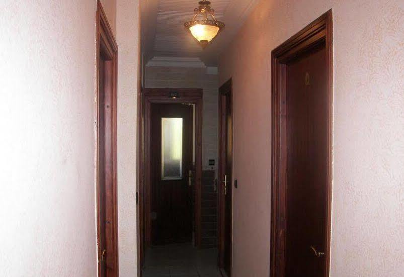 Hotel Bab Boujloud Fes Exterior photo